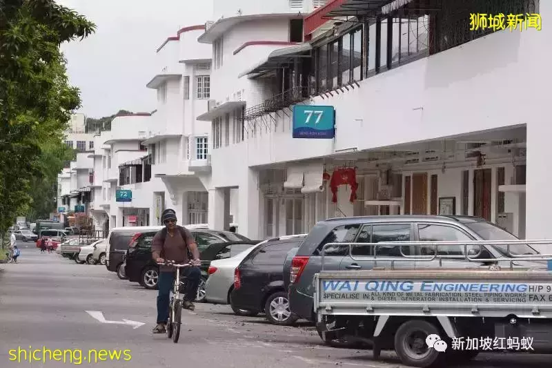 新加坡政府组屋原来有这么多豪华“变异户型”,有地住宅和LOFT复式都全了