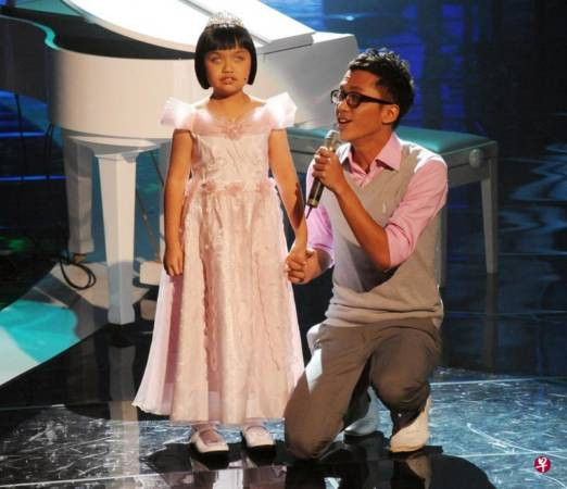 騎三輪車載阿嬷 黃俊雄自認車隊“老鼠屎”