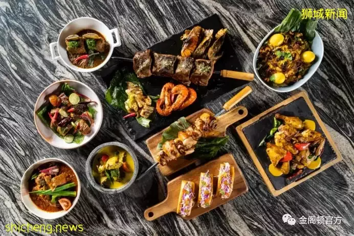 新加坡开斋节知识普及 金阁顿推荐开斋节期间好去处