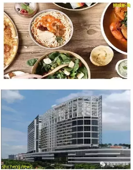 【新盘推荐】Piccadilly Grand 2022年度期待, 位于花拉公园站的综合项目,城市发展和香港置地联合呈现