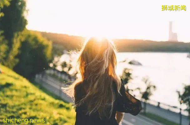 在新加坡,想找个10分男友竟然这么难