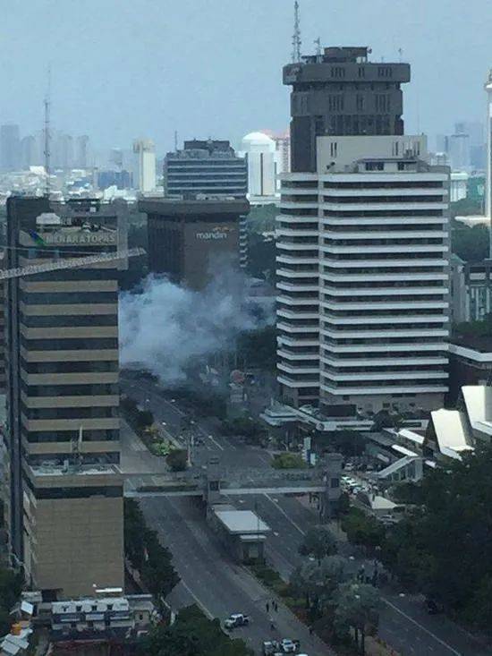 新加坡發現一大批人參與恐怖活動!37人被查,16個被遣返!深扒東南亞的恐襲