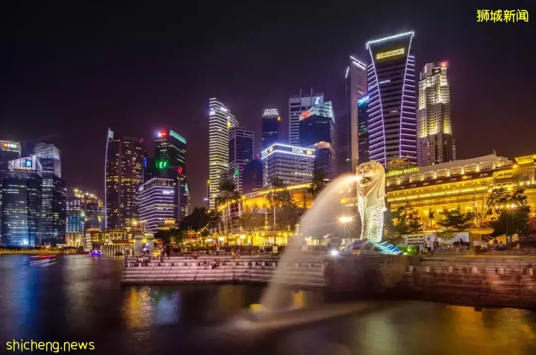 “新加坡热”背后的逻辑：富豪投资、产业转移、中产移民