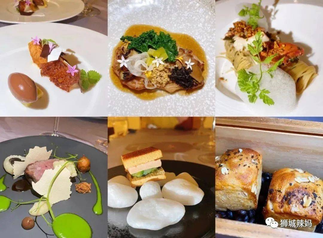 親自打卡!我在烏節路挖到一家超有feel的米其林餐廳