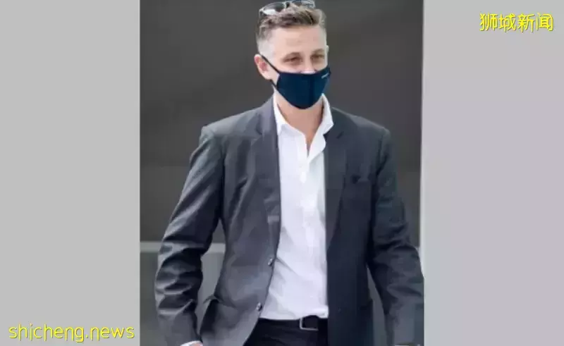 私人飛機師醉酒鬧事 辱罵踢傷警員判監10周