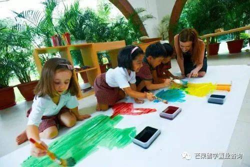 申請新加坡幼兒園最新流程