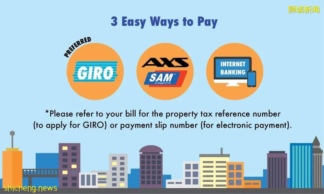 新加坡房产税如何计算和缴纳，看这里就懂了