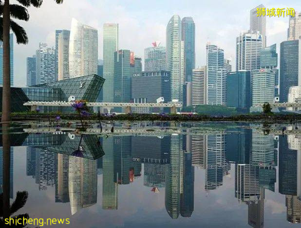 新加坡组屋与公寓的历史和未来