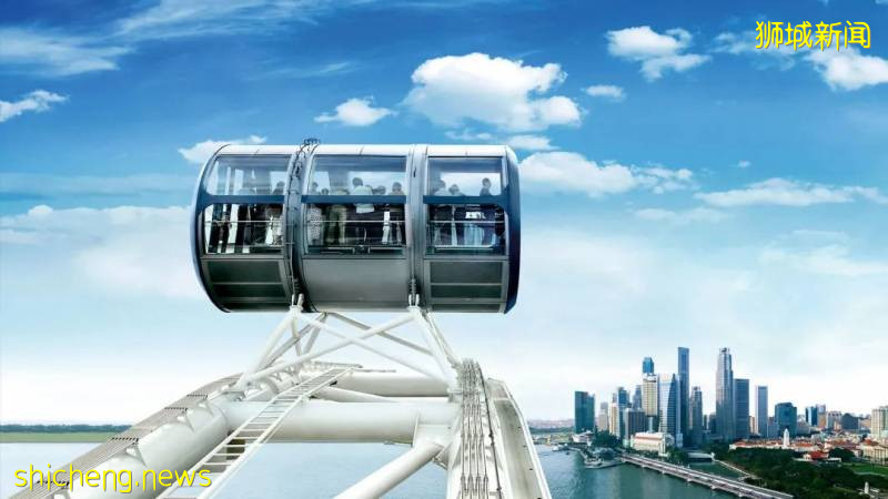 帶孩子去新加坡旅遊,哪些地方值得一去呢!