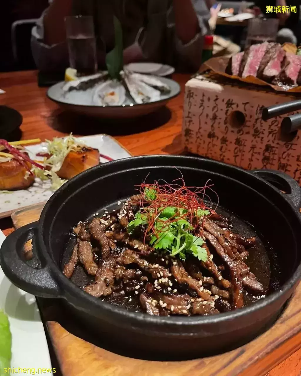 行孝不能等！父親節套餐大盤點 · 讓你的👨🏻過個“爸”氣十足的父親節