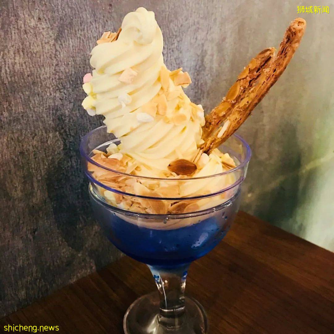 榴梿控們看過來！盤點獅城不能錯過的“榴梿甜品”