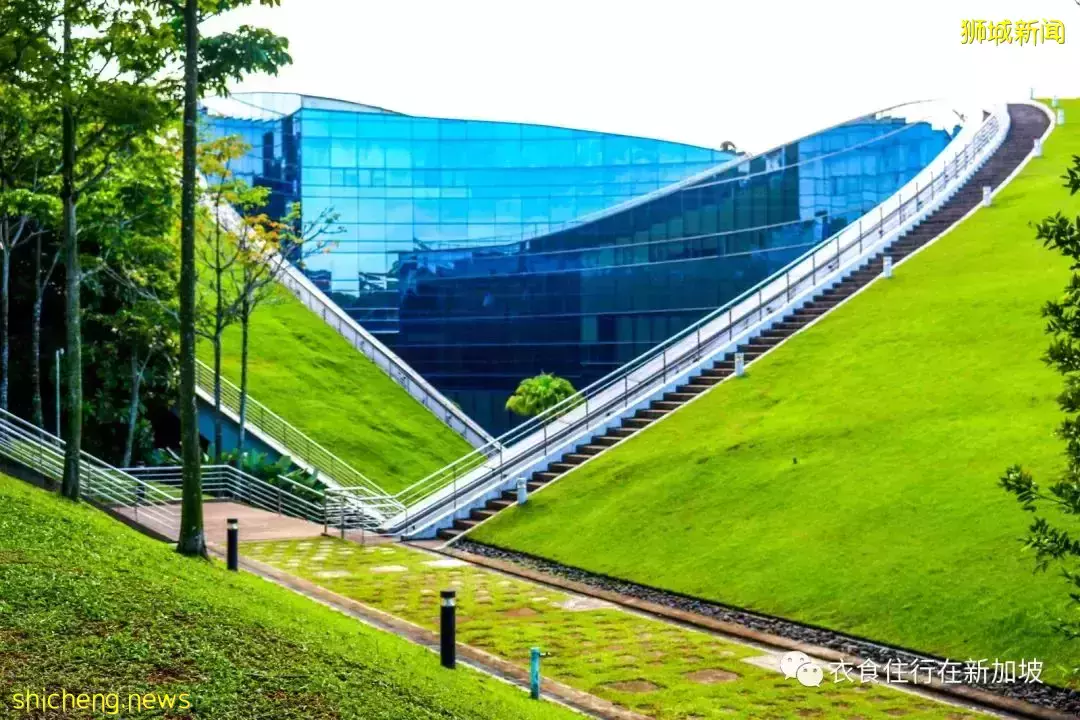 2022～2023年新加坡幾所公立大學碩士申請條件