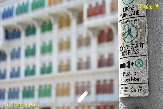 我lllllb了!原来狮城还有这些“奇葩”建筑