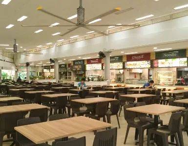 生存指南 NUS 2021春節期間校車及公共設施運營時間