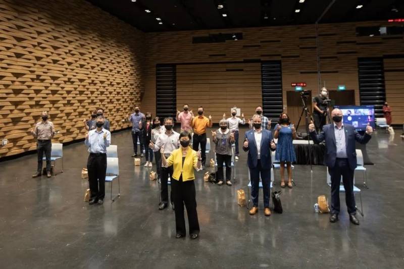 SMU NEWS！SMU 2025願景：增強影響力，培養變革力