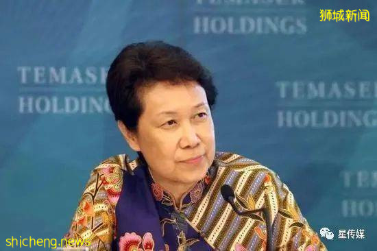 李光耀家族:一个客家人的发家史