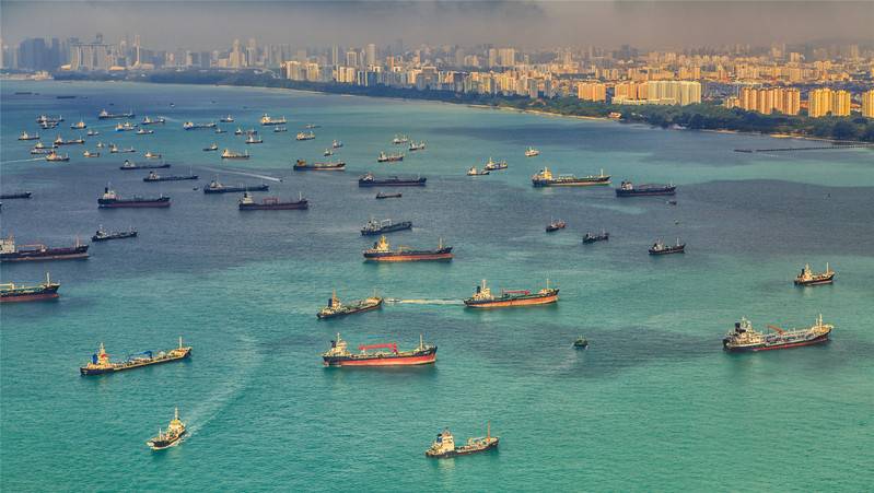 石油贸易商造假案后，新加坡28家银行一起干了这件事