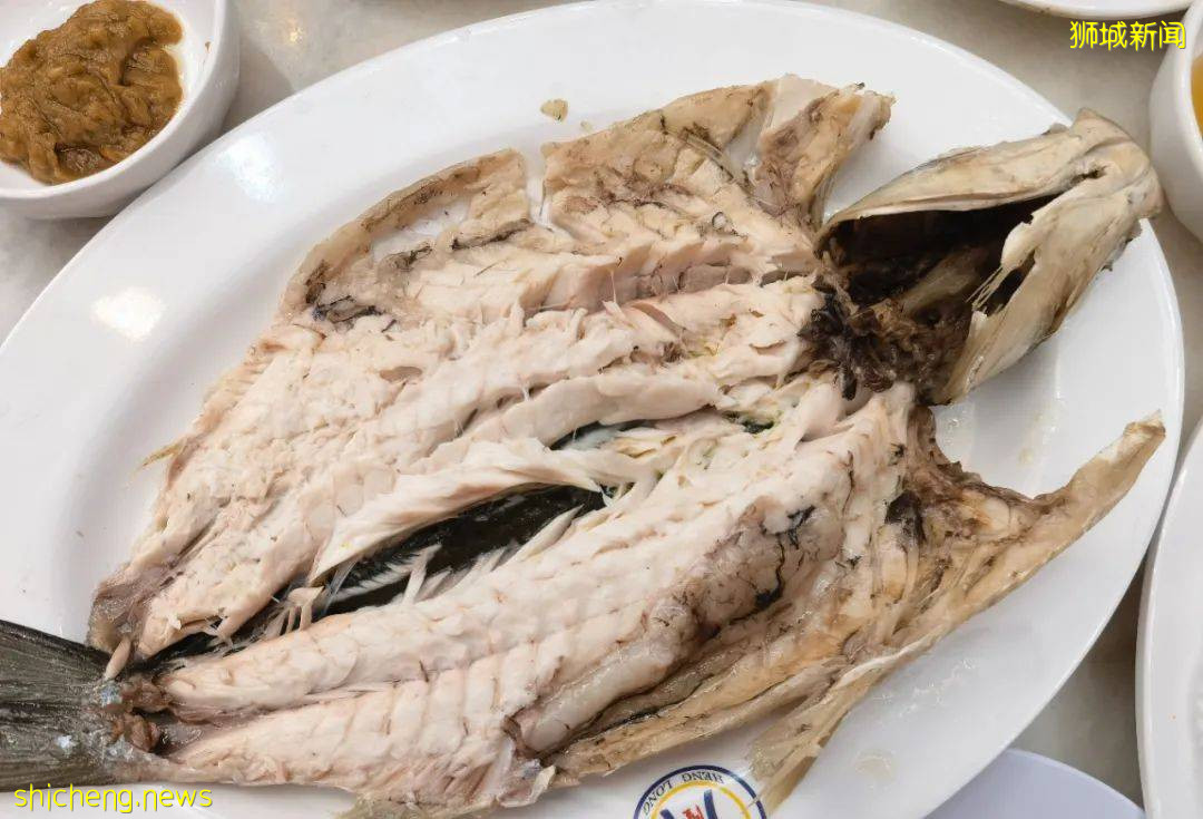 潮汕美食“打冷”,在新加坡也能吃到!百種小吃,人均20新