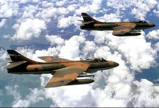 新加坡下单4驾美国超音速F35战机,2026年左右到货