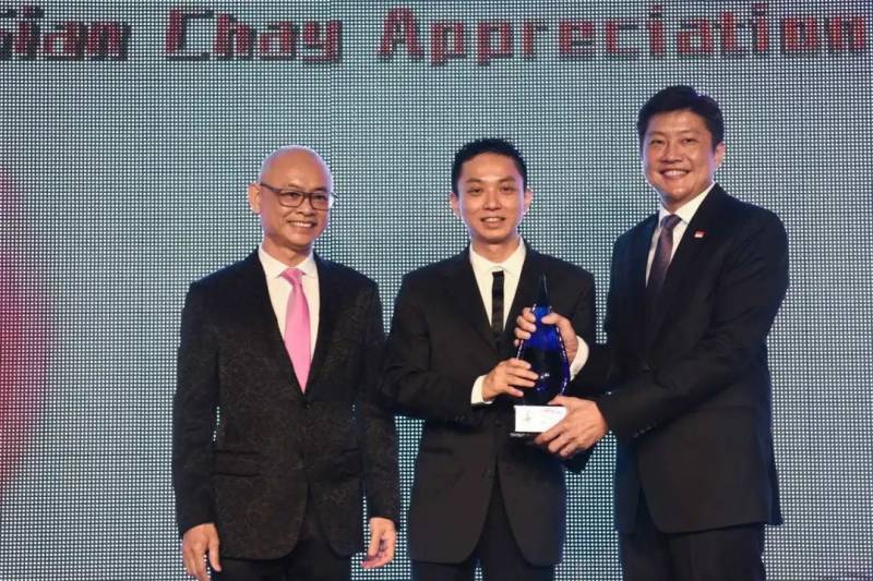 林俊杰、孙燕姿的老师们,为这个新加坡慈善组织写了一首歌