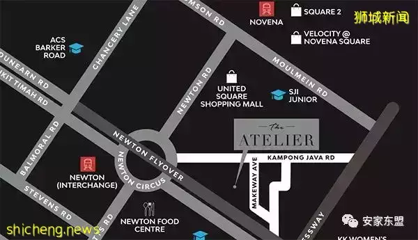 虎年春節新加坡樓盤折扣龍虎榜