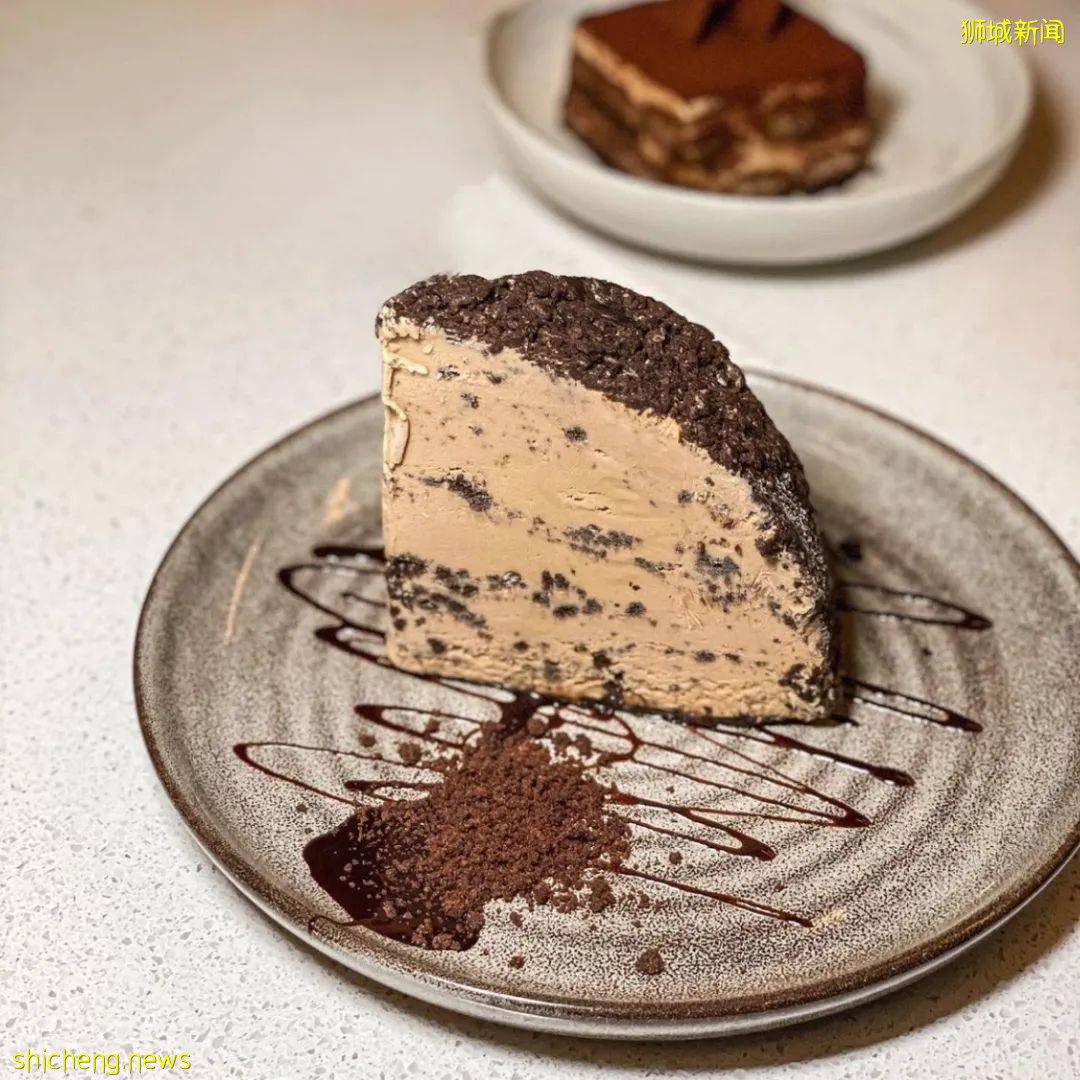 《鱿魚遊戲》爆紅全網後，來看看獅城各類鱿魚料理吧，附外賣信息