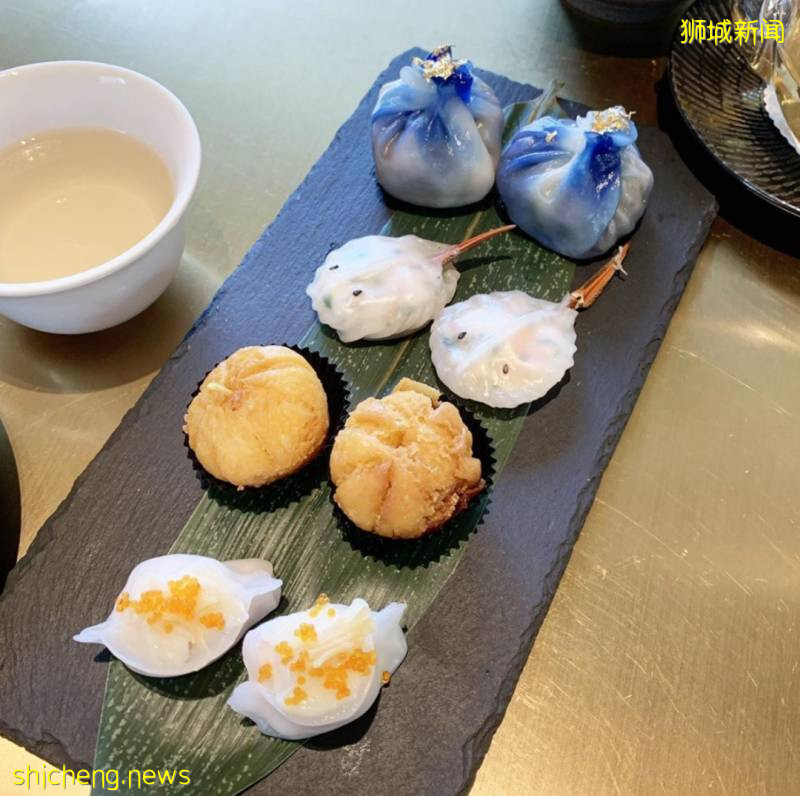 这几家最近博主们都去打卡的宝藏店,你们都去了吗