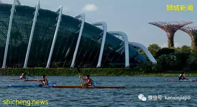 【下周活动】$2猫山王榴梿、$35打卡最长F1赛道、Kara酸奶买1送1