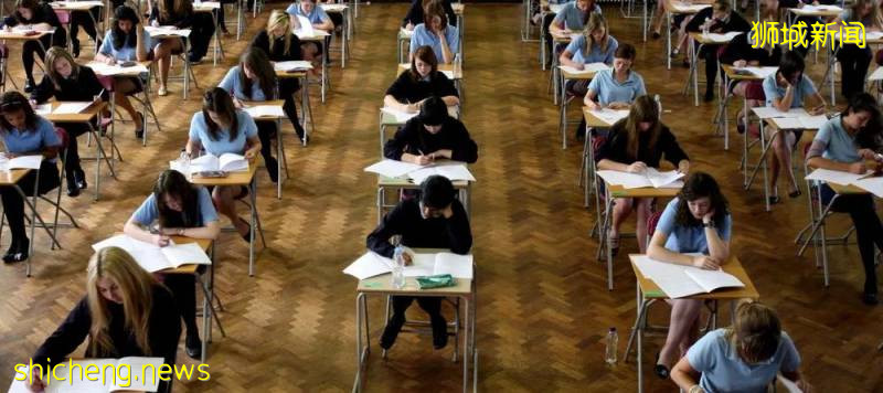 14至16岁的中学生们!全球通行证IGCSE别错过