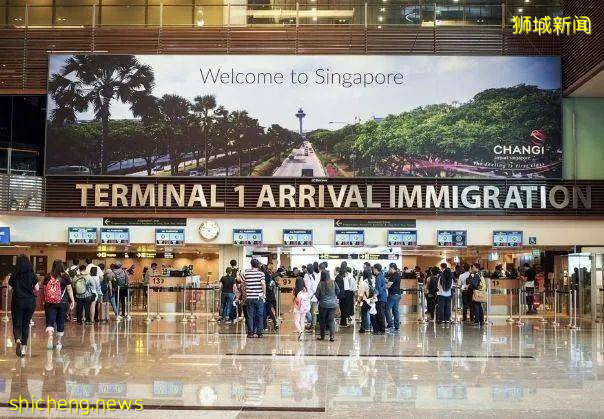 留學新加坡【1】行前出發指南