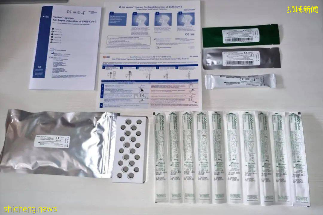 新加坡現有防疫措施延長至11月21日