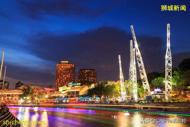 新加坡旅遊3天就夠?看完這篇最全攻略,你還這樣認爲嗎!