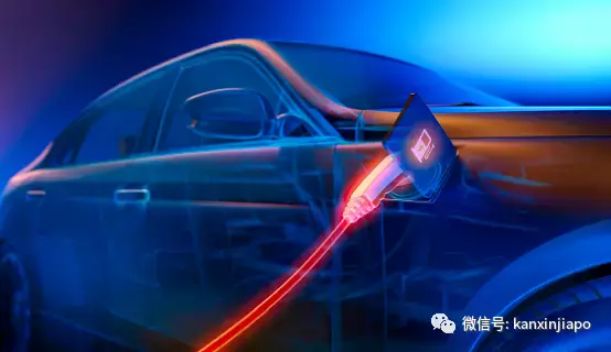 2022第一天，新加坡一大波新政开始实施；消费税即将从7%上调至9%