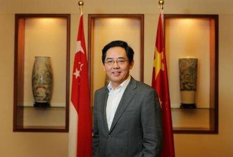 中國駐新加坡大使發文走紅東南亞,作爲亞太大國應順應時代潮流!