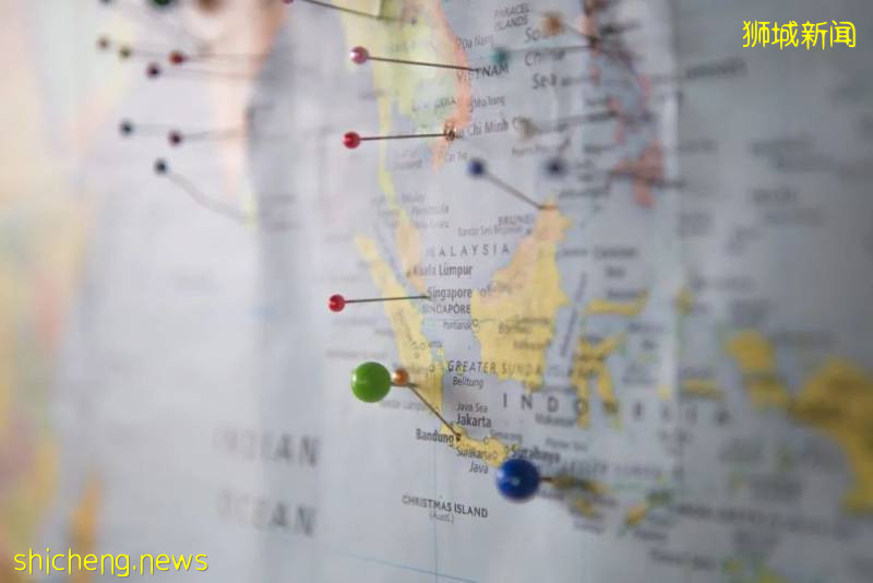 新中兩國最早6月初啓動“快捷通道”，新加坡已爲逐漸步入開放階段最好准備!