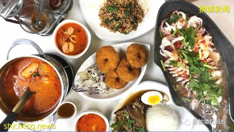 承載新加坡人集體回憶的老商場,你多久沒去了