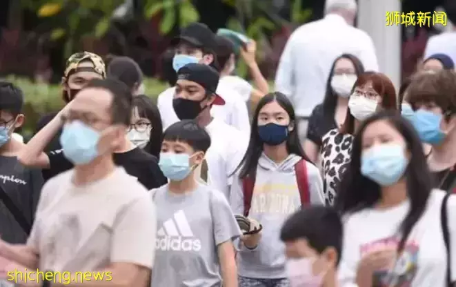 新加坡政府處理疫情表現如何？民調結果先跌後起