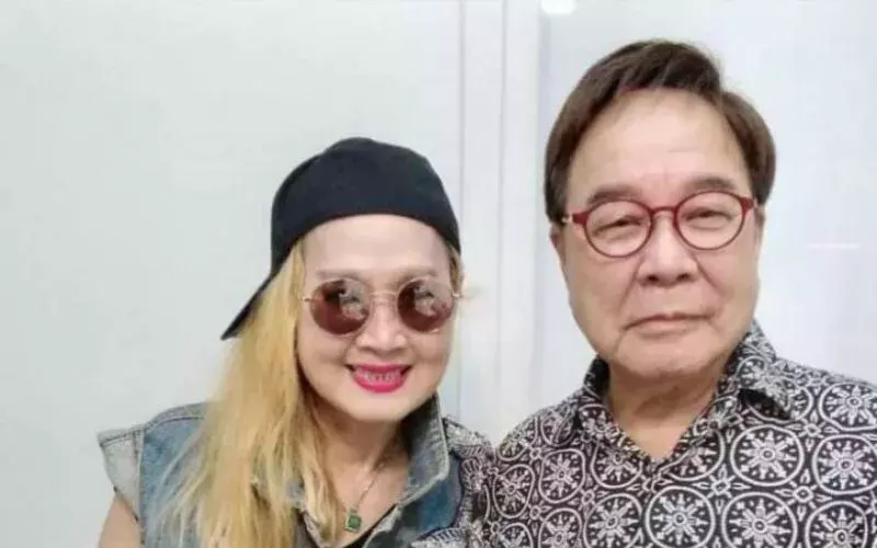 夏恺君答谢黄清元提携之恩