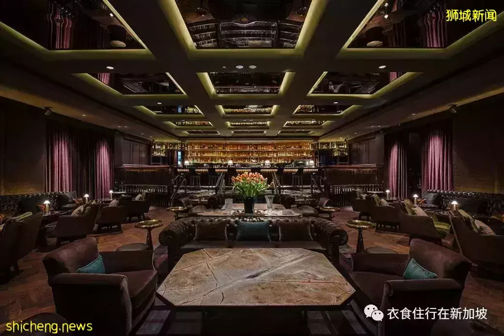 还在担心你的夜生活,这几个性价比高的酒吧推荐给你