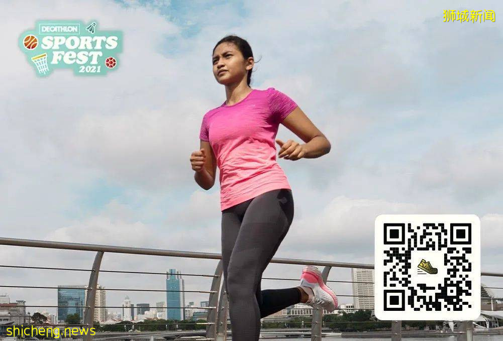 新加坡解封了，這14個活動好玩又安全！線上線下都有