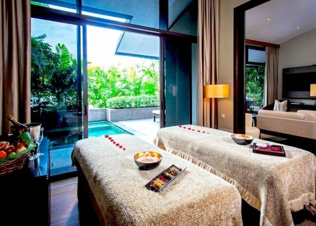 跟孕期腰酸背痛说拜拜!新加坡孕妇也能做的按摩都在这了