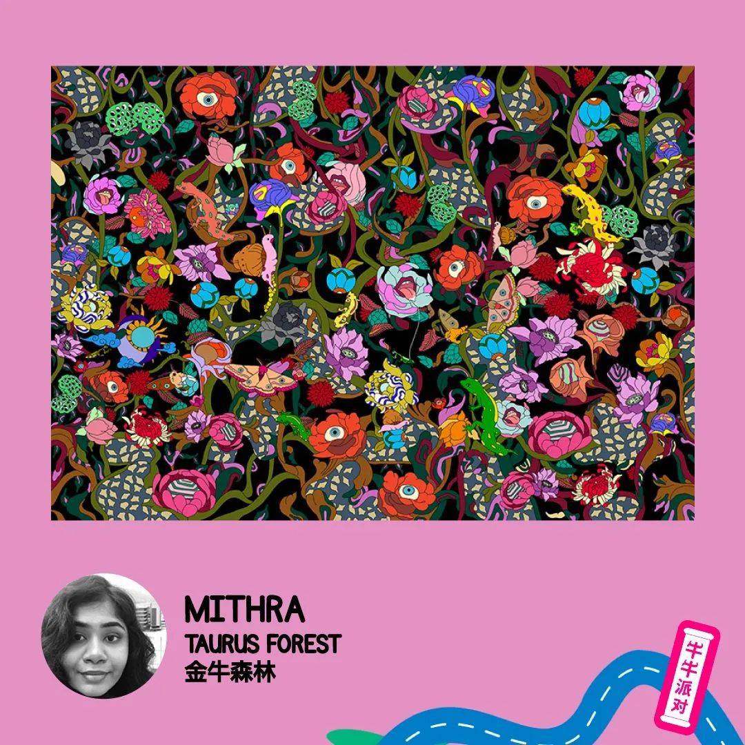 1月22日亞洲首場“得來速”展覽“牛牛派對”，新加坡華族文化中心正式開幕