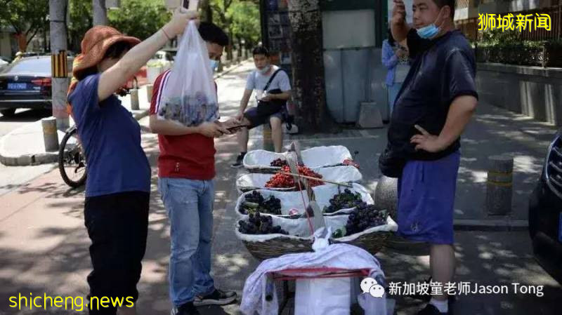 疫情後新加坡人願意消費嗎?如何恢複經濟!