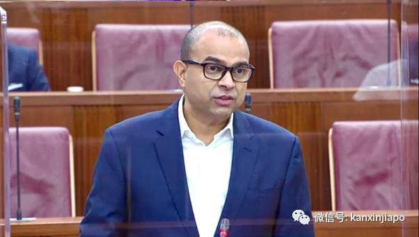 離境新加坡前想插隊打疫苗 ,官員:目前不可能