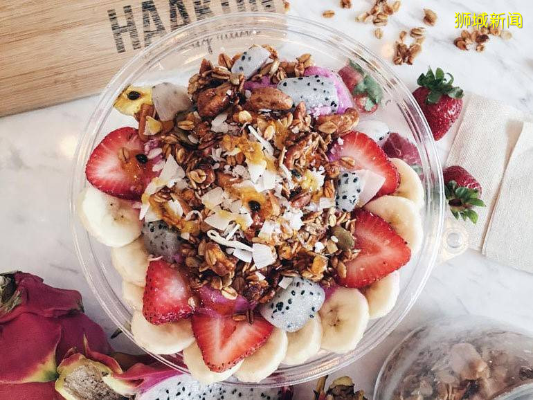 荷兰村附近超人气，必打卡网红Cafe大盘点！新加坡年轻人最爱出没的美食区名不虚传