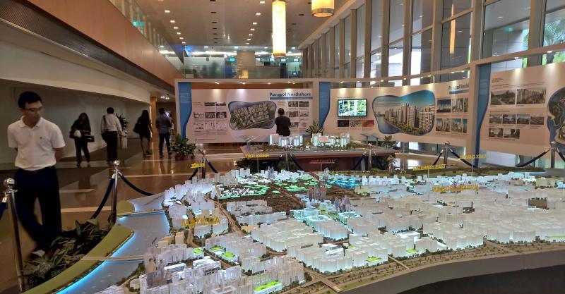 到底要赚多少钱？工钱领多少？才可以在新加坡买房（最新）