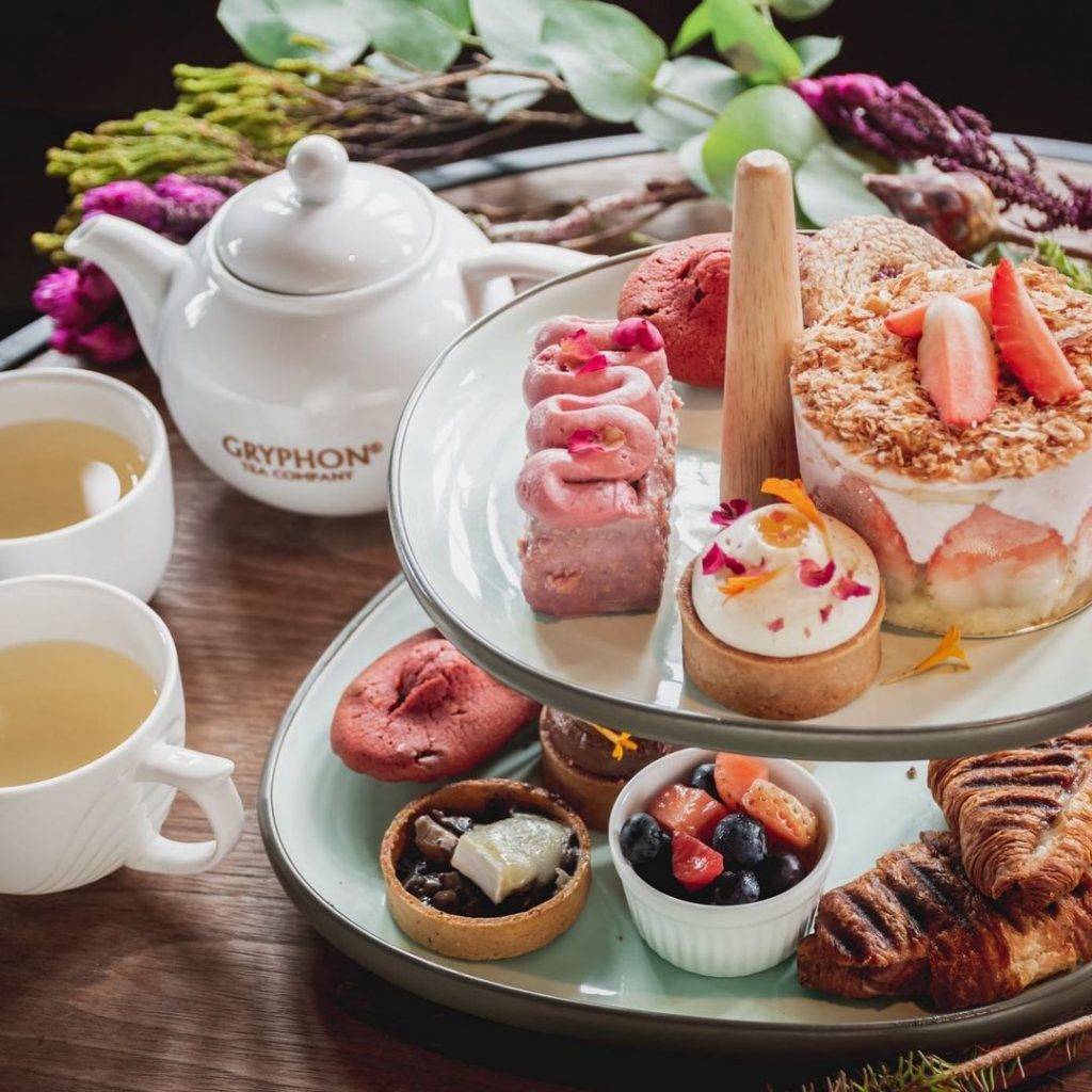 花园探店☕️ 隐藏版森系咖啡馆Wildseed Cafe🌹 经典复古建筑+巨型铁栅鸟笼,浓浓异国气息