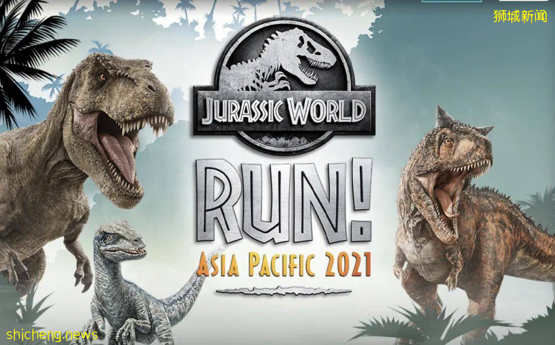 新加坡8月出门注意!16个新店+活动:中泰日新网红美食大集合