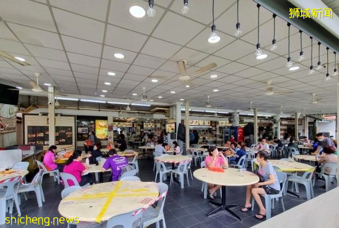 五人同桌增加咖啡店成本增加!!咖啡店甯願保持現狀