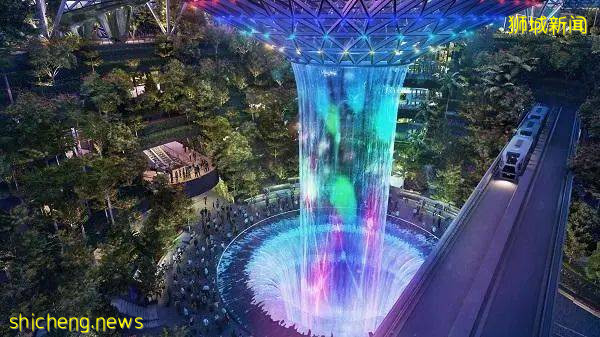 出遊意願指數全球前五！疫情後新加坡或將引來旅遊高峰!